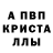Меф мяу мяу мука Antonina Kononets